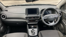 Hyundai Kona 1.6 GDi Hybrid SE Connect 5dr DCT Hybrid Hatchback